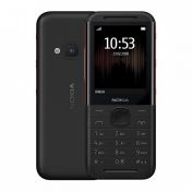 Nokia 5310 Dual Sim Black/Red