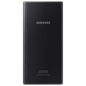 Външна батерия Samsung EB-P5300XJEGEU Power Bank 20000mAh Fast Charging Gray