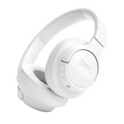 Безжични слушалки JBL T720BT White
