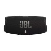 Безжична тонколона JBL Charge 5 WiFi Black