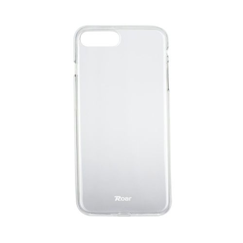 Калъф Jelly Case Roar iPhone 7 Plus/8 Plus transparent