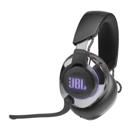 Геймърски слушалки JBL Quantum 810 Wireless Black