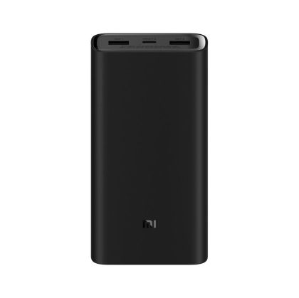 Външна батерия Xiaomi BHR5121GL Power Bank 20000mAh Black