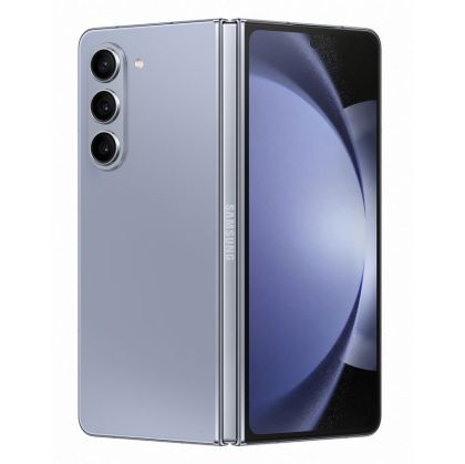 Samsung Galaxy Z Fold 5 5G 12GB RAM 512GB Dual Sim Blue