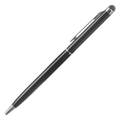 Тъчпад писалка Hurtel Touch Panel Stylus Pen Black