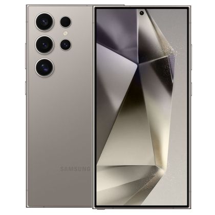 Samsung Galaxy S24 Ultra 5G 12GB RAM 1TB Dual Sim Titanium Gray
