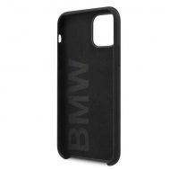 Калъф Original Faceplate Case BMW BMHCN58SILBK iPhone 11 Pro Black