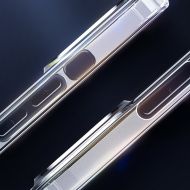 Калъф Joyroom T Series Ultra Thin Case iPhone 12 mini Transparent