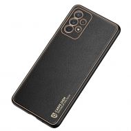 Калъф DUX DUCIS Yolo Elegant Samsung Galaxy A72 Black
