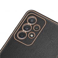 Калъф DUX DUCIS Yolo Elegant Samsung Galaxy A72 Black