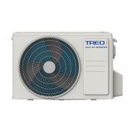 Инверторен стенен климатик Treo CS-I09MS3 Wi-Fi