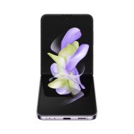 Samsung Galaxy Z Flip 4 5G 8GB RAM 256GB Dual Sim Purple