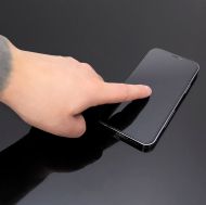 Стъклен Протектор Wozinsky Apple iPhone 14 Pro Tempered Glass Full Glue Black