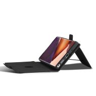 Калъф Hurtel Magnet Card Case Samsung Galaxy S22 Ultra Black