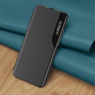 Калъф Hurtel Leather View Case Samsung Galaxy A33 5G Black