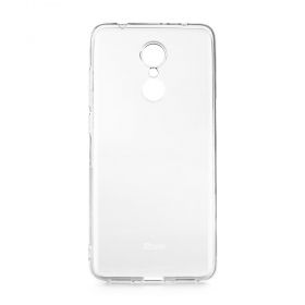 Калъф Jelly Case Roar Xiaomi Redmi 5 transparent
