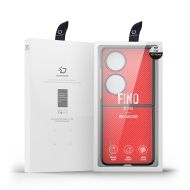 Калъф DUX DUCIS Fino Case Huawei P50 Pocket Red