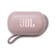 Безжични слушалки JBL Reflect Flow Pro Pink