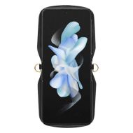 Калъф Spigen Lienar Calin Samsung Galaxy Z Flip 4 Black