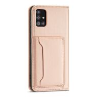 Калъф Hurtel Flip Wallet Stand Samsung Galaxy A53 5G Pink