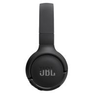 Безжични слушалки JBL T520BT Black