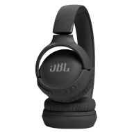 Безжични слушалки JBL T520BT Black