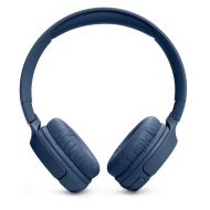 Безжични слушалки JBL T520BT Blue