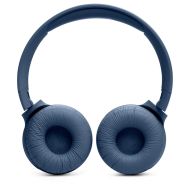 Безжични слушалки JBL T520BT Blue