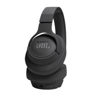 Безжични слушалки JBL T720BT Black
