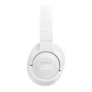 Безжични слушалки JBL T720BT White