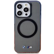 Калъф BMW BMHMP14XHTGE Gradient MagSafe Case Apple iPhone 14 Pro Max