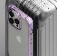 Калъф Ringke Fusion Case Apple iPhone 14 Pro Max Purple