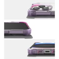 Калъф Ringke Fusion Case Apple iPhone 14 Pro Max Purple