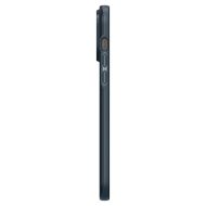 Калъф Spigen Thin Fit Apple iPhone 14 Pro Metal Slate