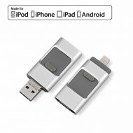 Flash Drive for iOS and Android 64gb