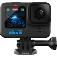 Спортна екшън камера GoPro Hero 12 Black