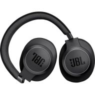 Безжични слушалки JBL Live 770NC Black