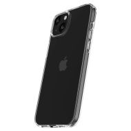 Калъф Spigen Crystal Flex Apple iPhone 15 Crystal Clear