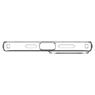 Калъф Spigen Crystal Flex Apple iPhone 15 Crystal Clear