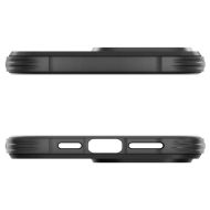 Калъф Spigen Rugged Armor MagSafe Apple iPhone 15 Pro Black