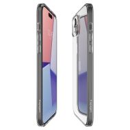 Калъф Spigen Airskin Hybrid Apple iPhone 15 Crystal Clear