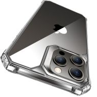 Калъф ESR Air Armor Apple iPhone 15 Pro Max Clear