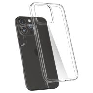 Калъф Spigen Airskin Hybrid Apple iPhone 15 Pro Crystal Clear