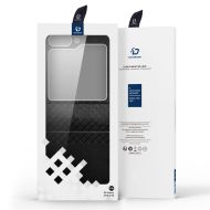 Калъф DUX DUCIS Bril Leather Case Samsung Galaxy Z Flip 5 Black
