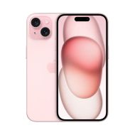 Apple iPhone 15 128GB 5G Pink