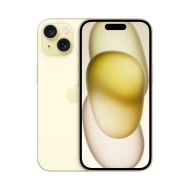 Apple iPhone 15 512GB 5G Yellow