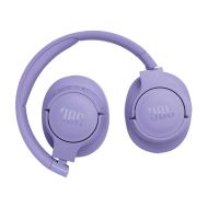Безжични слушалки JBL T770BTNC Purple