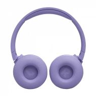 Безжични слушалки JBL T670BTNC Purple