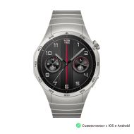 Huawei GT4 Phoinix-B19M 46mm Stainless Steel