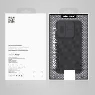 Калъф Nillkin CamShield Case Slim Cover Samsung Galaxy A34 5G Black